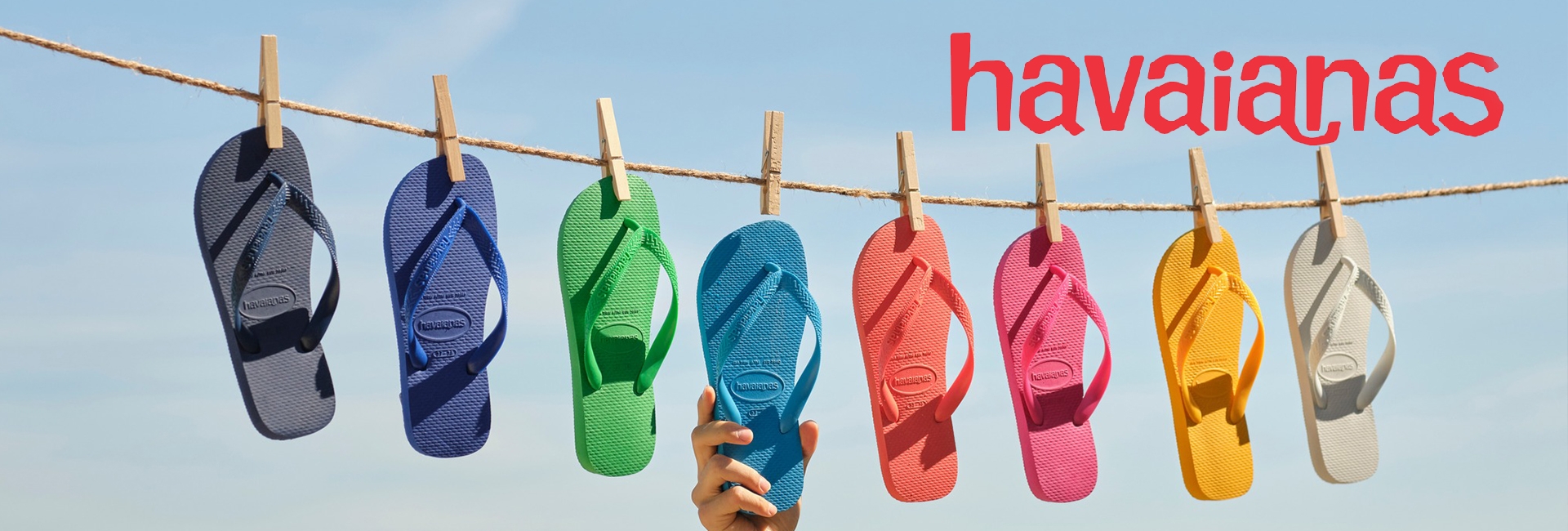 Havaianas